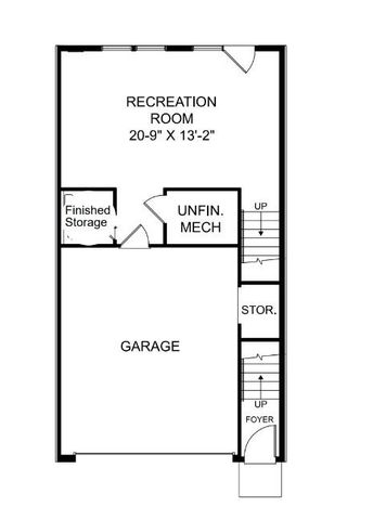 1103 Mossy Glade Road, Indian Trail, NC 28079