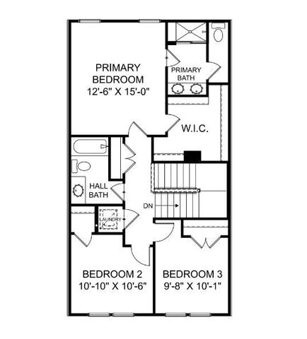 1103 Mossy Glade Road, Indian Trail, NC 28079
