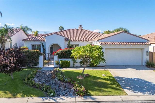 44875 Via Catalina, La Quinta, CA 92253