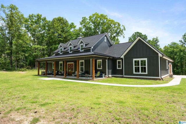 1774 HIGHWAY 331, Columbiana, AL 35051