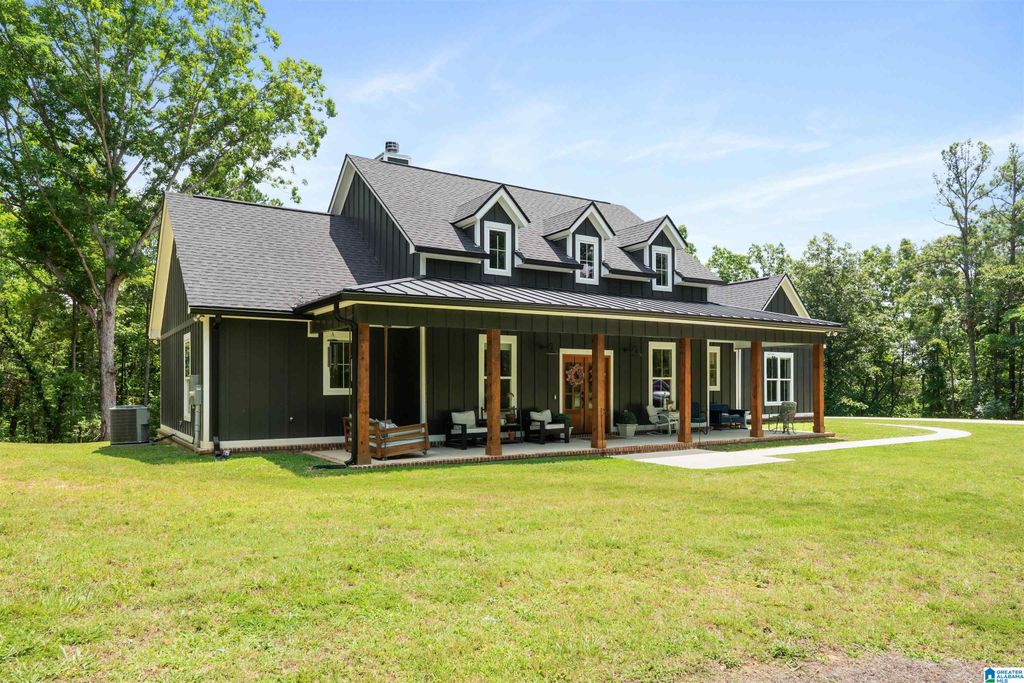 1774 HIGHWAY 331, Columbiana, AL 35051