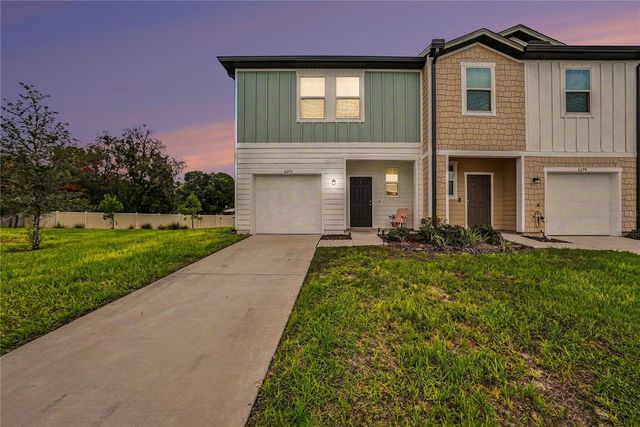 6272 BUCKET COURT, Gibsonton, FL 33534