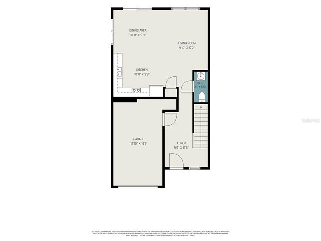 6272 BUCKET COURT, Gibsonton, FL 33534
