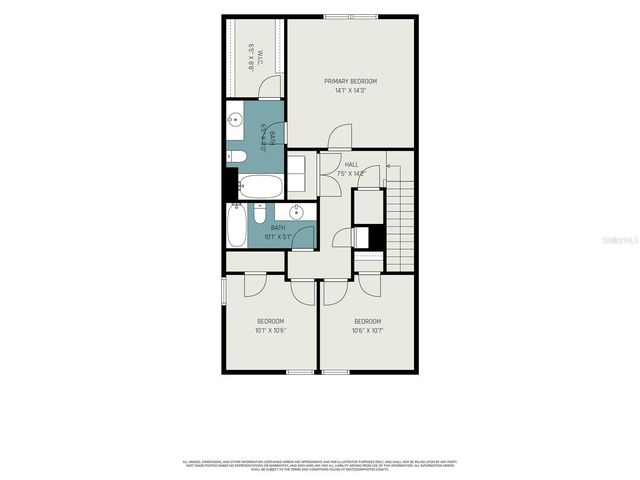 6272 BUCKET COURT, Gibsonton, FL 33534