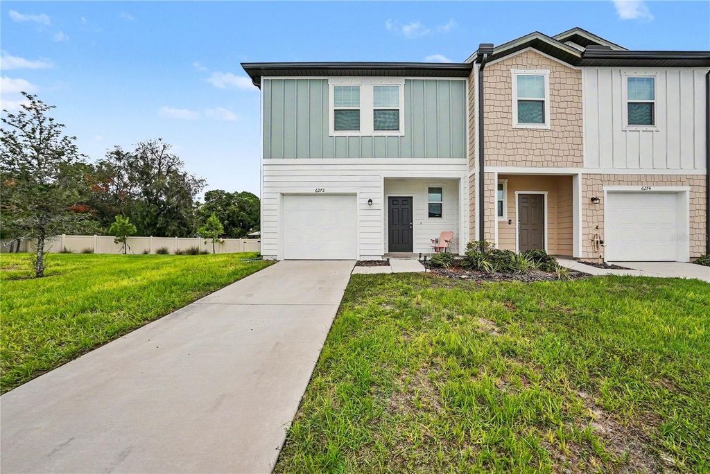 6272 BUCKET COURT, Gibsonton, FL 33534
