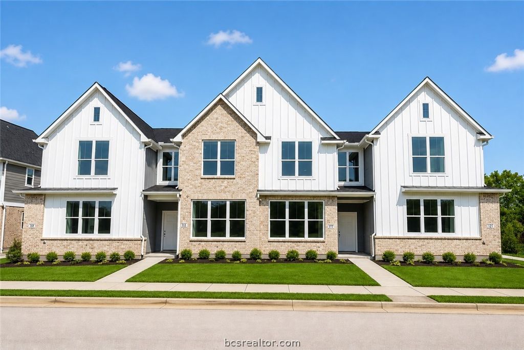 2160 Big River Street, College Station, TX 77840