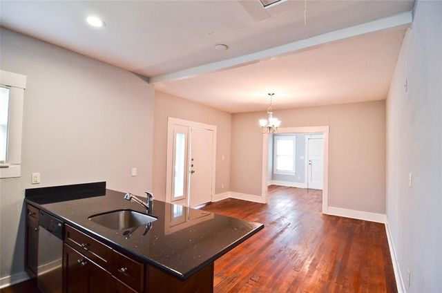 1905 Stevens Street 2, Houston, TX 77026