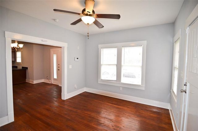 1905 Stevens Street 2, Houston, TX 77026