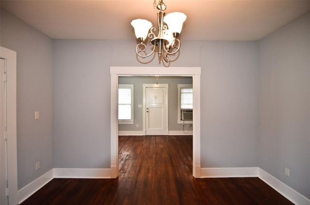 1905 Stevens Street 2, Houston, TX 77026