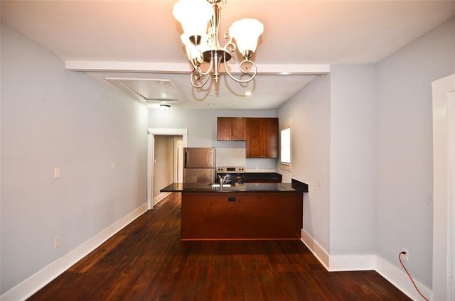 1905 Stevens Street 2, Houston, TX 77026