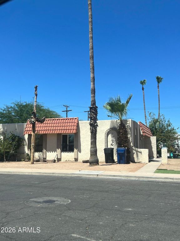 440 N LESUEUR Street, Mesa, AZ 85203
