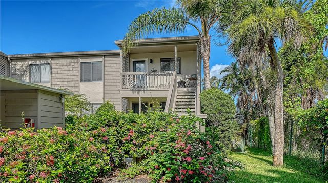 1503 CLOWER CREEK DRIVE 259, Sarasota, FL 34231