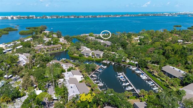 1503 CLOWER CREEK DRIVE 259, Sarasota, FL 34231