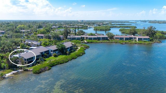 1503 CLOWER CREEK DRIVE 259, Sarasota, FL 34231