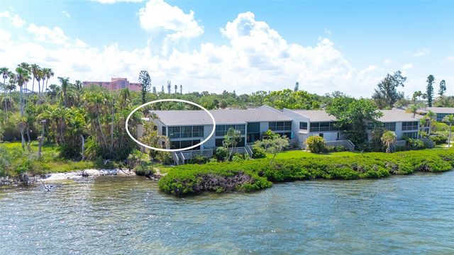 1503 CLOWER CREEK DRIVE 259, Sarasota, FL 34231