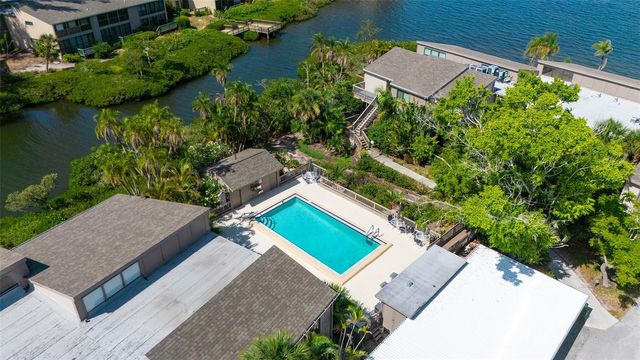 1503 CLOWER CREEK DRIVE 259, Sarasota, FL 34231