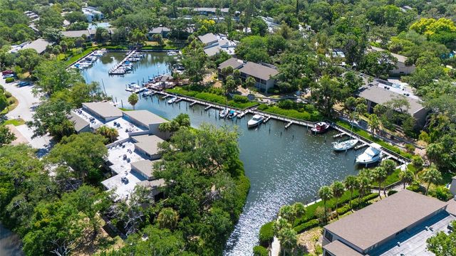 1503 CLOWER CREEK DRIVE 259, Sarasota, FL 34231