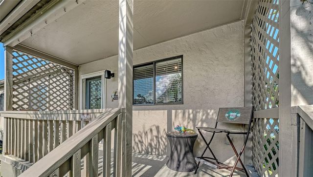 1503 CLOWER CREEK DRIVE 259, Sarasota, FL 34231