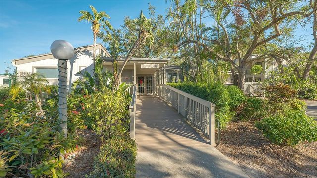 1503 CLOWER CREEK DRIVE 259, Sarasota, FL 34231