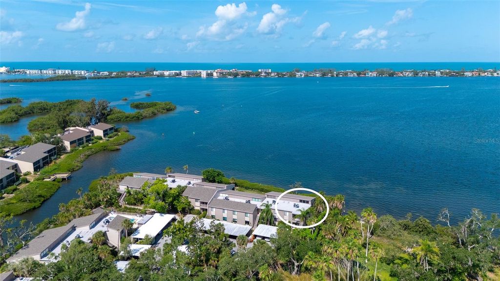 1503 CLOWER CREEK DRIVE 259, Sarasota, FL 34231