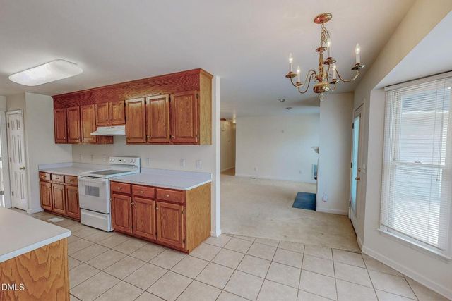 374 Ann Drive, Timberlake, NC 27583