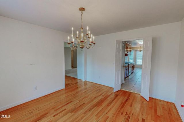 374 Ann Drive, Timberlake, NC 27583