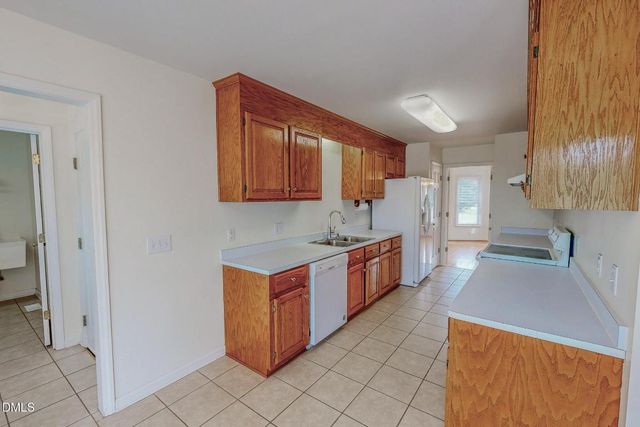 374 Ann Drive, Timberlake, NC 27583