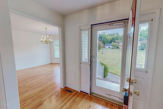374 Ann Drive, Timberlake, NC 27583