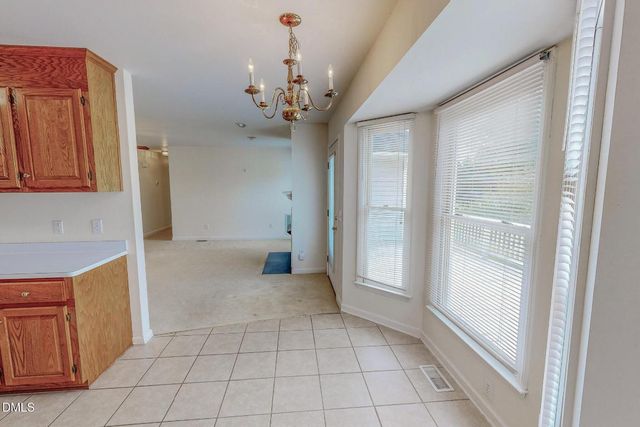 374 Ann Drive, Timberlake, NC 27583