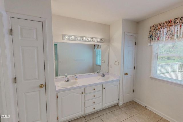 374 Ann Drive, Timberlake, NC 27583