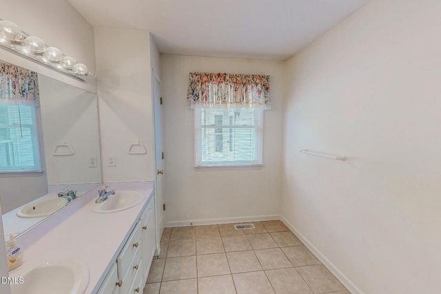 374 Ann Drive, Timberlake, NC 27583
