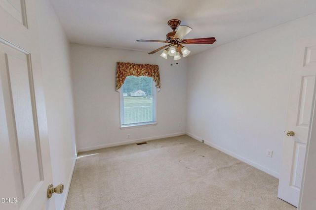 374 Ann Drive, Timberlake, NC 27583