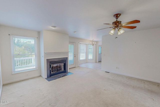 374 Ann Drive, Timberlake, NC 27583