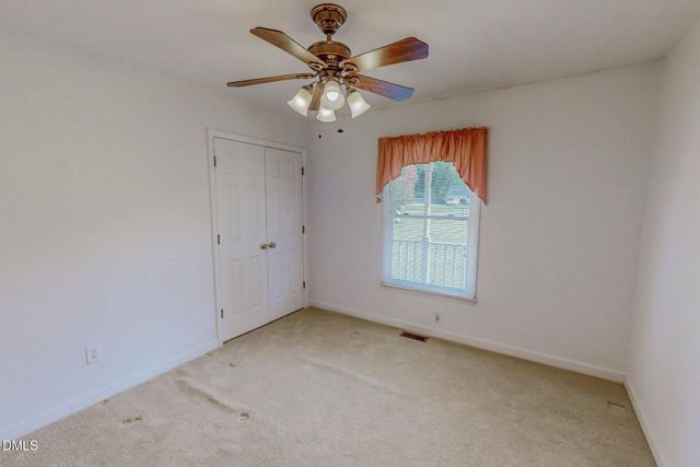 374 Ann Drive, Timberlake, NC 27583