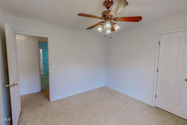 374 Ann Drive, Timberlake, NC 27583
