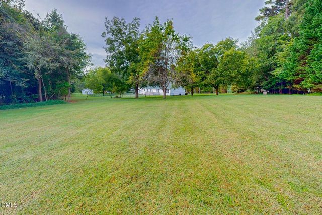 374 Ann Drive, Timberlake, NC 27583
