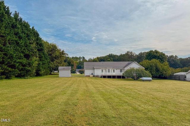 374 Ann Drive, Timberlake, NC 27583