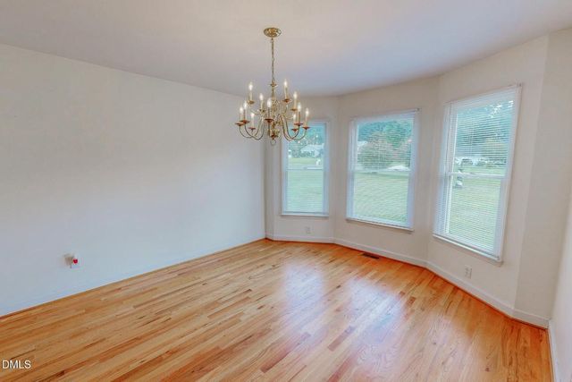374 Ann Drive, Timberlake, NC 27583