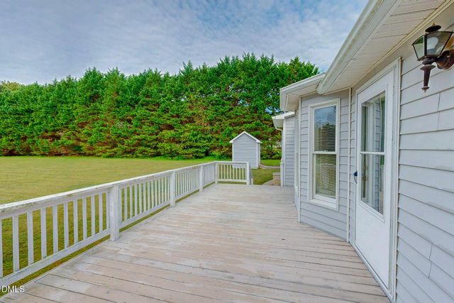 374 Ann Drive, Timberlake, NC 27583
