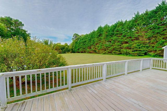 374 Ann Drive, Timberlake, NC 27583