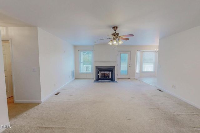 374 Ann Drive, Timberlake, NC 27583