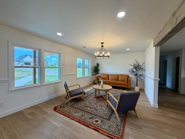 660 Cherry Hill Road, Spartanburg, SC 29307