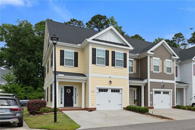 2114 Steiner ST, Chesapeake, VA 23321
