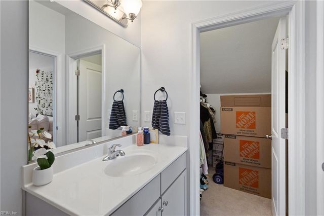 2114 Steiner ST, Chesapeake, VA 23321
