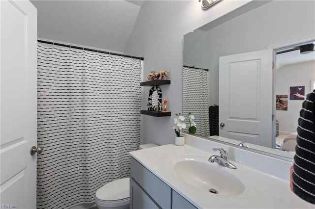 2114 Steiner ST, Chesapeake, VA 23321