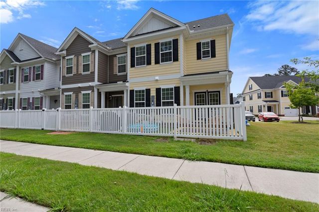 2114 Steiner ST, Chesapeake, VA 23321