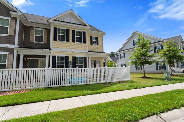 2114 Steiner ST, Chesapeake, VA 23321