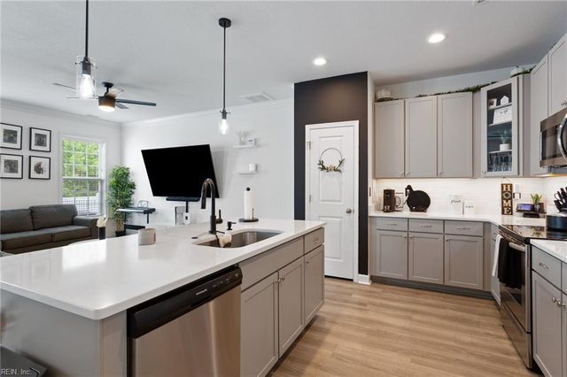 2114 Steiner ST, Chesapeake, VA 23321