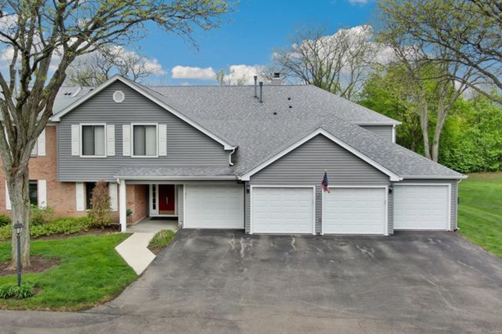 0N024 Ambleside Drive 107, Winfield, IL 60190