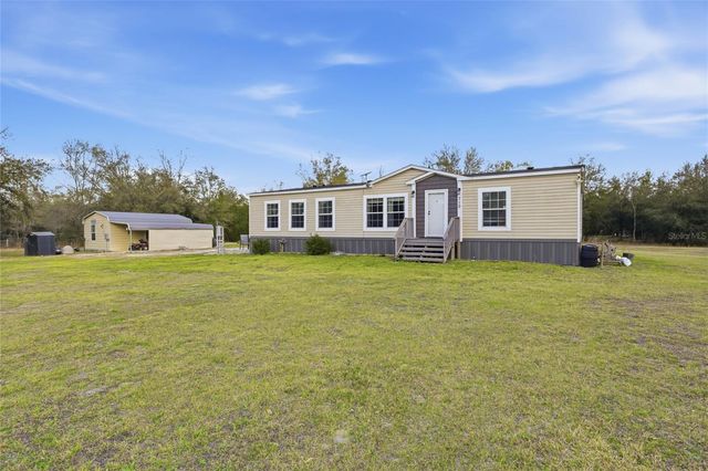 710 SW SCOUT GLEN, Fort White, FL 32038